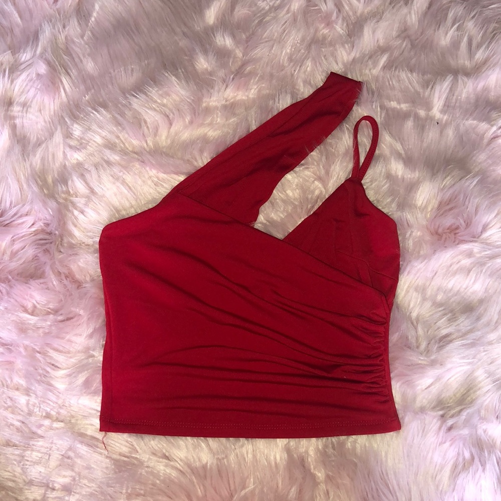 Red Crop